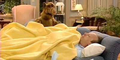 Poster der Serie Paradies für Flitterwöchner