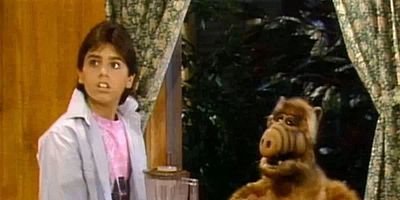 Poster der Serie Der Junge von nebenan