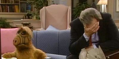 Poster der Serie Die Beförderung