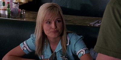 Poster der Serie Der Schmerz