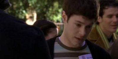 Poster der Serie Alte Bekannte