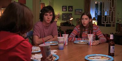 Poster der Serie Siblings