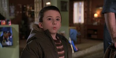 Poster der Serie The Bee