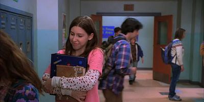 Poster der Serie The Neighbor