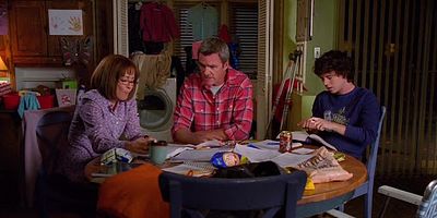 Poster der Serie The Safe