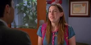 Poster der Serie The Graduate