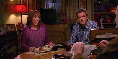 Poster der Serie Risky Business