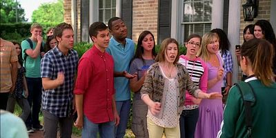 Poster der Serie The Shirt