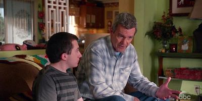 Poster der Serie Thank You For Not Kissing