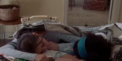 Poster der Serie Mit Pauken und Trompeten