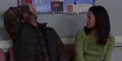 Poster der Serie Vergeben und vergessen