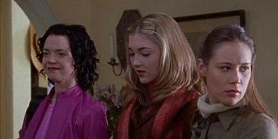 Poster der Serie Concertus Interruptus