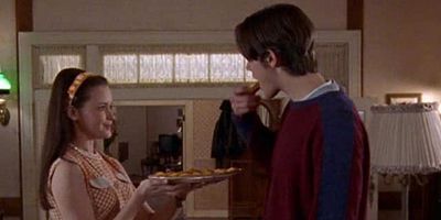 Poster der Serie Küken-Alarm