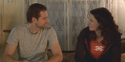 Poster der Serie Sex mit dem Ex