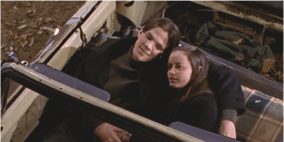 Poster der Serie Chaos der Gefühle