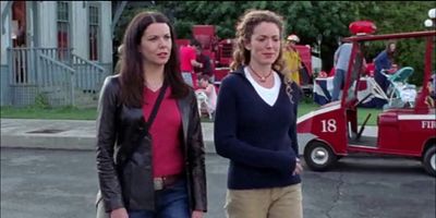 Poster der Serie Alte Liebe, neues Glück