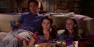 Poster der Serie Kalte Füße