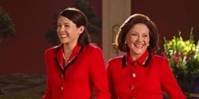 Poster der Serie Mutprobe