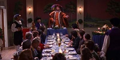 Poster der Serie Schlittenfahrt