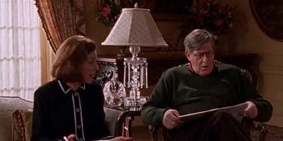 Poster der Serie Vater-Tag