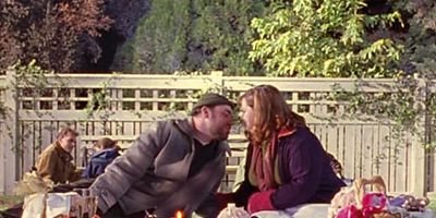 Poster der Serie Picknick