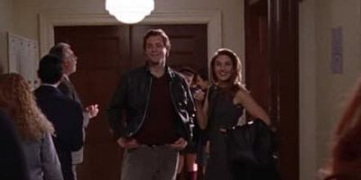 Poster der Serie Schlechtes Timing