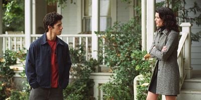 Poster der Serie Trautes Heim, Stress allein