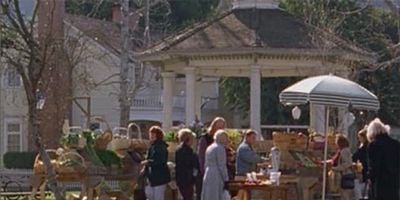 Poster der Serie Eine Hochzeit und ein Todesfall