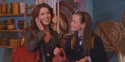 Poster der Serie Ein verpatztes Date