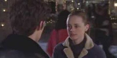 Poster der Serie Das Winterfest