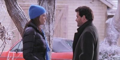 Poster der Serie Eine heimliche Affäre