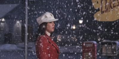 Poster der Serie Der Glöckner von Stars Hollow