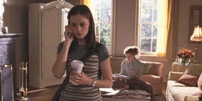 Poster der Serie Partyservice