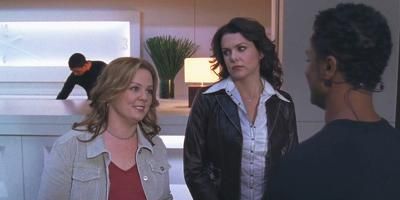 Poster der Serie Alarm, Alarm!