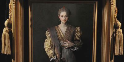 Poster der Serie Still gestanden!