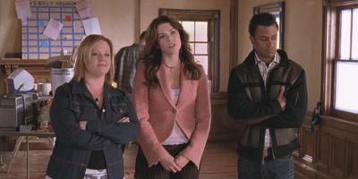 Poster der Serie Ach du dickes Ei