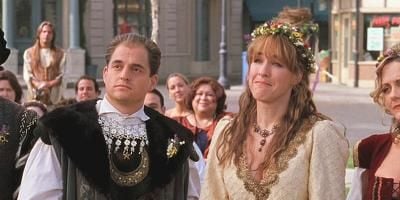 Poster der Serie Unter der Haube