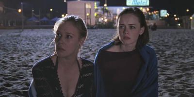 Poster der Serie Partylaune