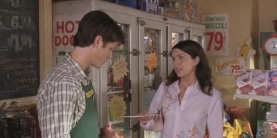 Poster der Serie Ein Brief mit Folgen