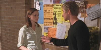 Poster der Serie Der Kaffee danach