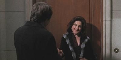 Poster der Serie Auf Männerfang