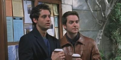 Poster der Serie Die Ausreißerin