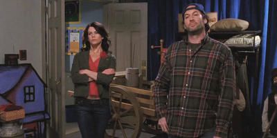 Poster der Serie So ein Theater!