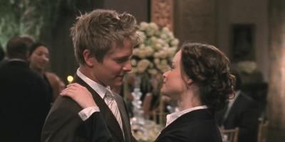 Poster der Serie Hochzeit in Moll