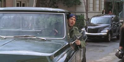 Poster der Serie Wahltag