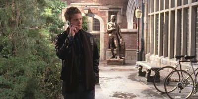 Poster der Serie Dicke Luft