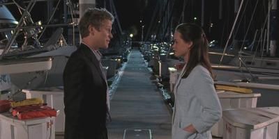 Poster der Serie Kurzschluss