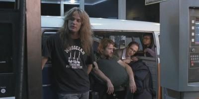 Poster der Serie Der Schokohund