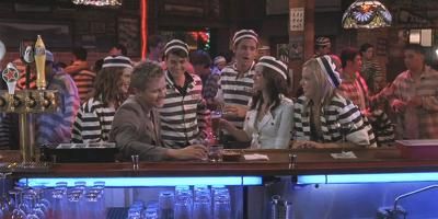 Poster der Serie Funkstille