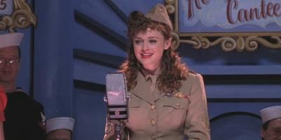 Poster der Serie Nachbeben